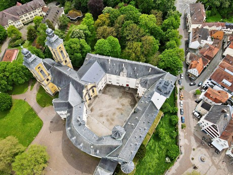 Bad Mergentheim